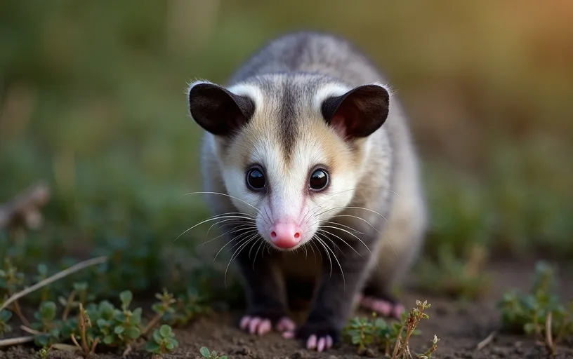 Comprehensive Possum Property Inspection Mount Crosby