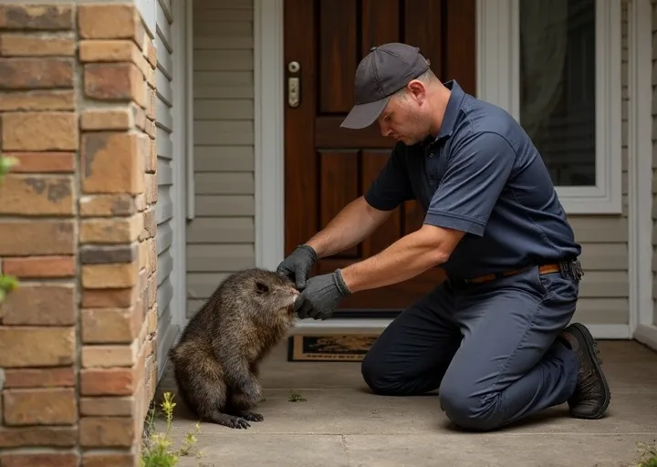 Commercial Possum Removal Mount Crosby
