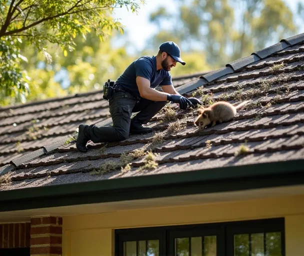 Professional Dead Possum Removal & Disposal Mount Crosby