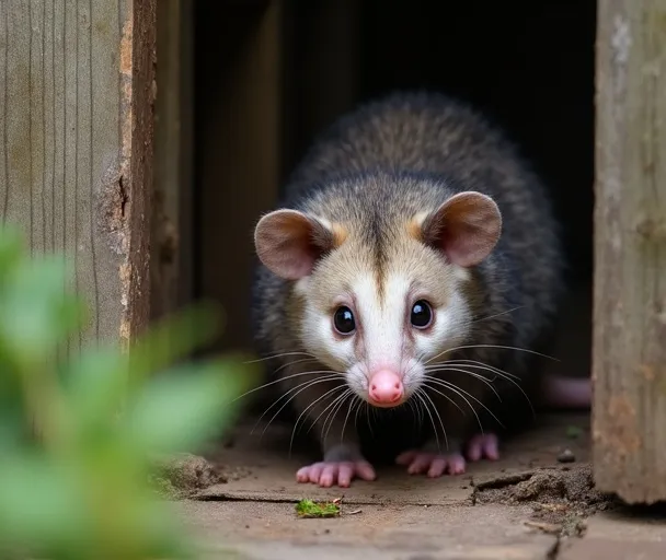 Professional Possum Box Installation Services Mount Crosby| Fresho Possum Removal Mount Crosby