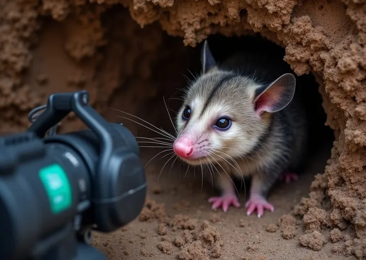 Comprehensive Possum Property Inspection Mount Crosby
