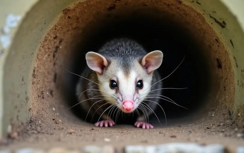 Professional Possum Prevention Services Mount Crosby