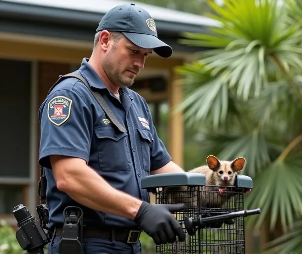 Fresho Possum Removal Mount Crosby Mount Crosby Commercial Possum Control Specialist